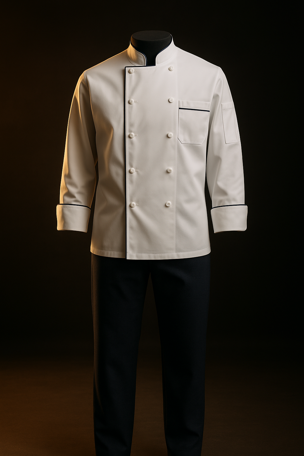 Uniforme Servicios Martz Industries